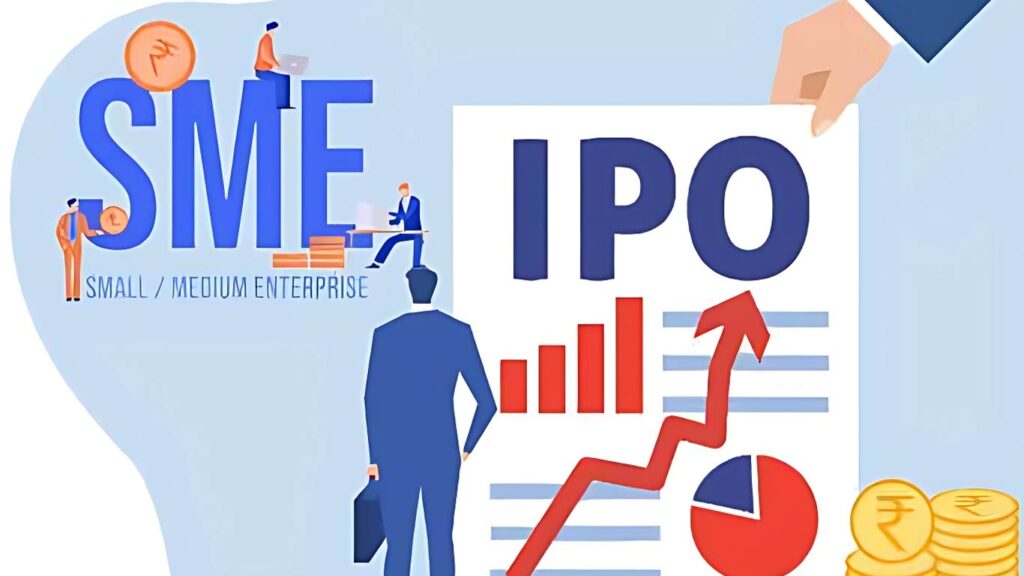 MSMEX’s Role in Fostering SME Growth Through IPOs